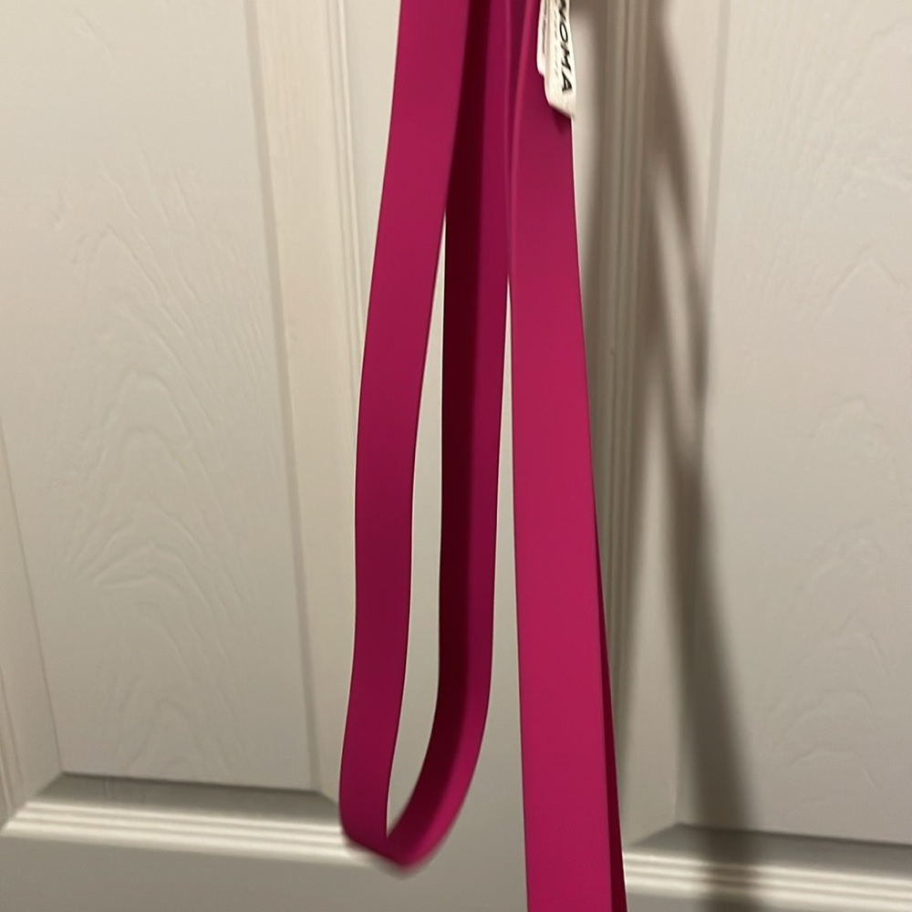 Pink leash - Picture 4 of 4